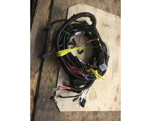 INTERNATIONAL WIRING HARNESS, ENGINE #3575400C94 for sale by LKQ Heavy